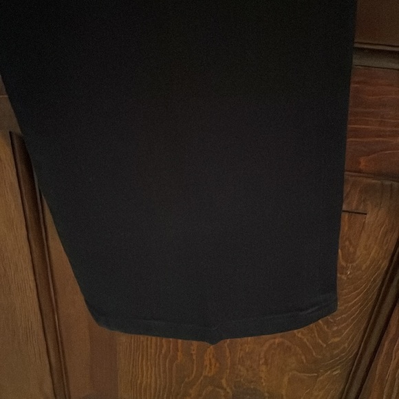 Lauren Ralph Lauren 10. Black - Picture 2 of 4